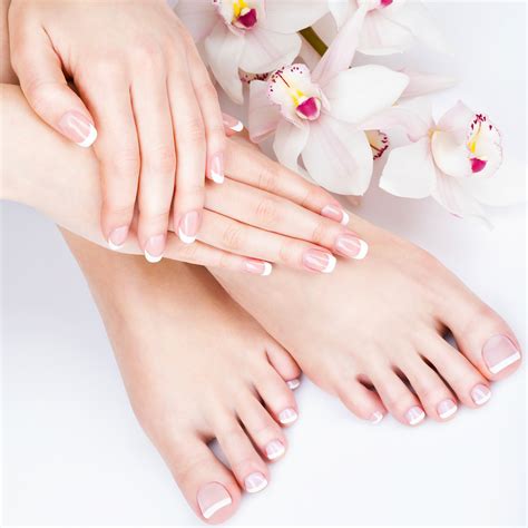 Treat Yourself to a Magical Foot Spa Session in Frederick MD